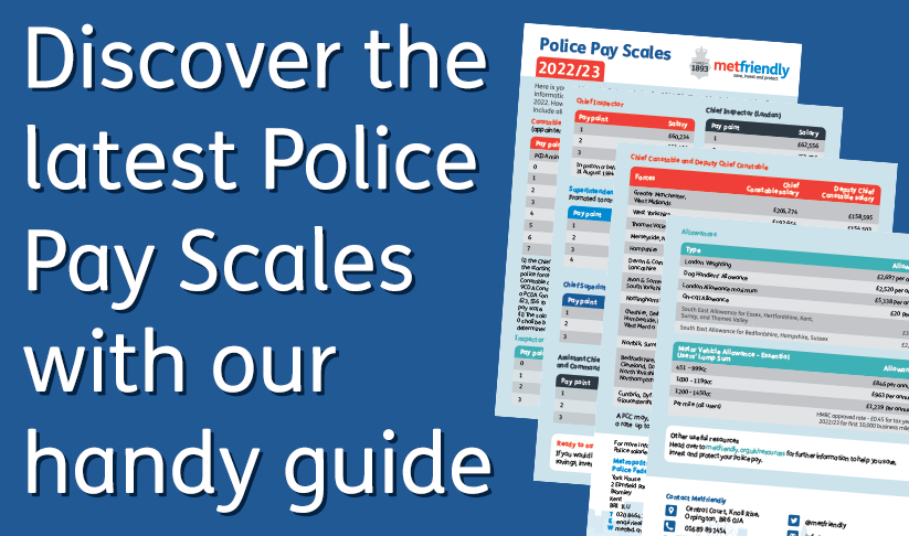 your-guide-to-the-uk-police-pay-scales